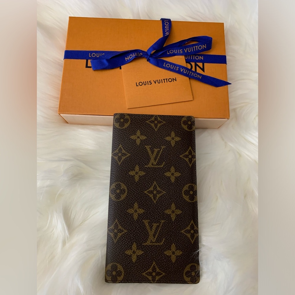 Sold❌❇️❇️Classic LV Monogram Long Wallet #2❇️❇️ - Picture 1 of 15